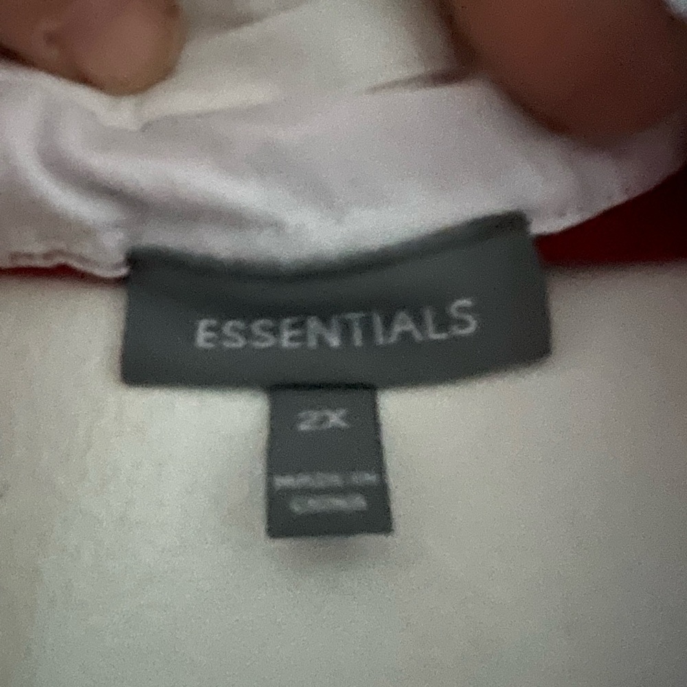 Dress shirt